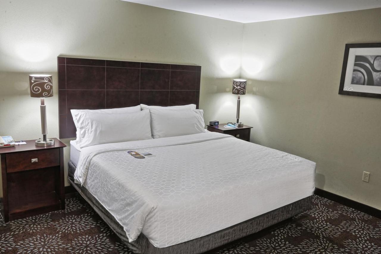 King Suite Sofa Bed