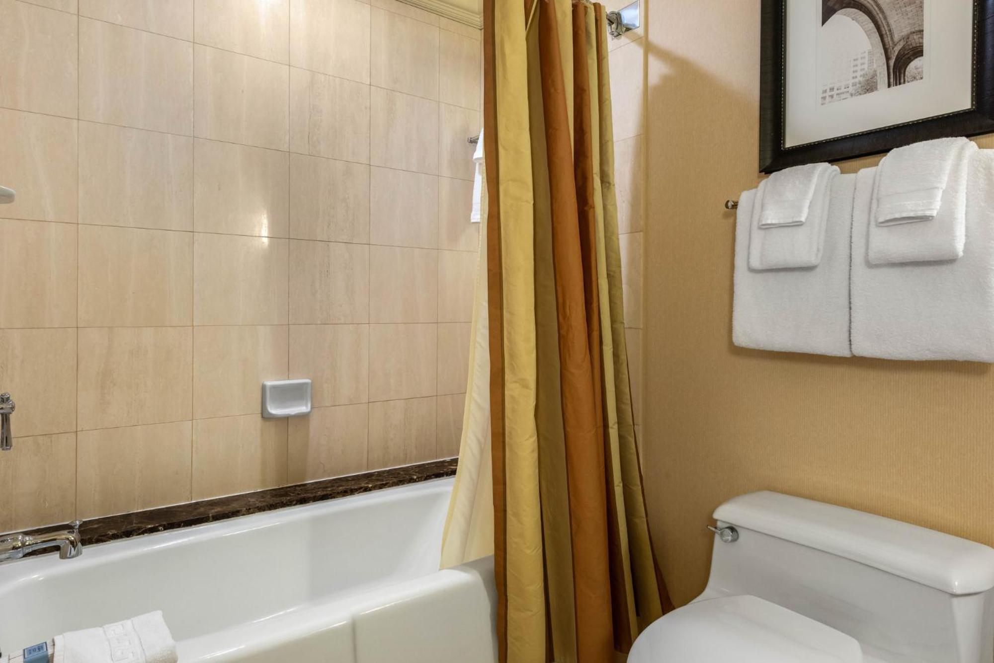 Premier Room One King Bed