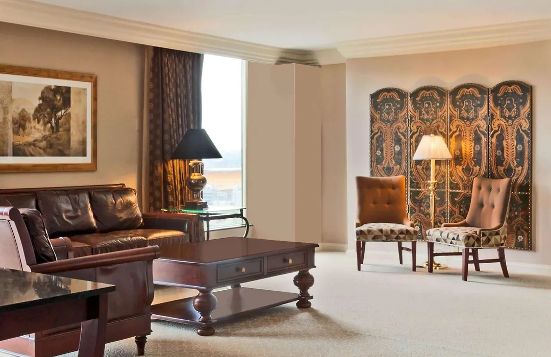 Wyndham Grand Pittsburgh-1