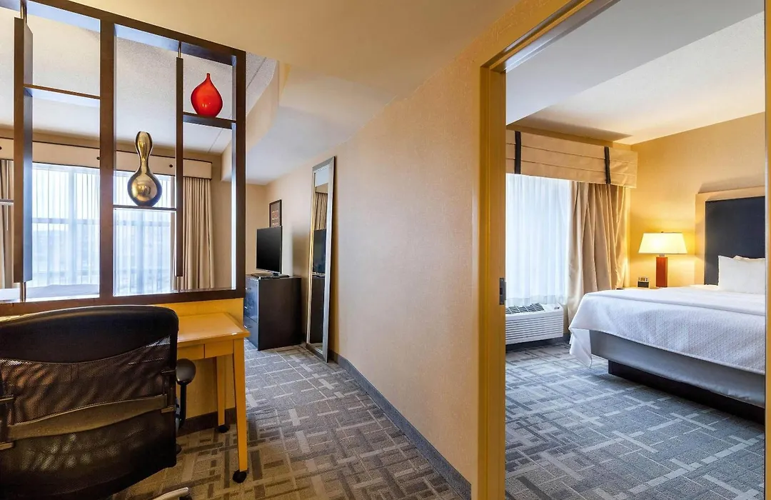 Cambria Hotel Pittsburgh - Downtown-1