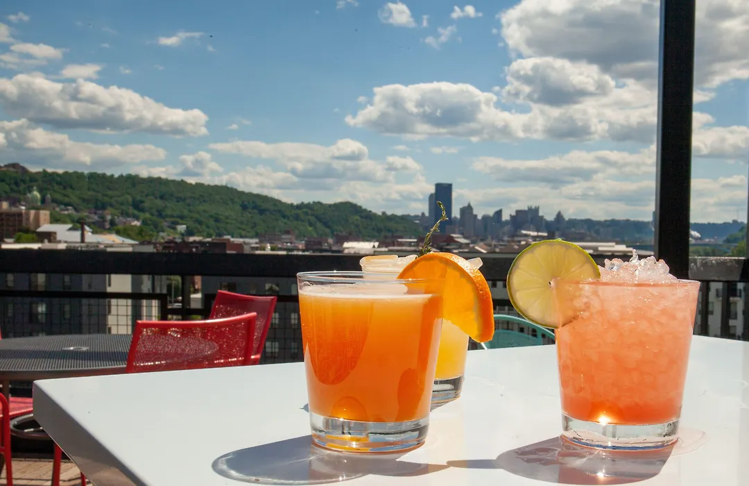 Tryp By Wyndham Pittsburgh/Lawrenceville-1