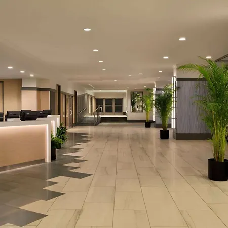Wyndham Grand Pittsburgh-3
