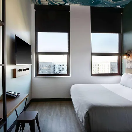 Tryp By Wyndham Pittsburgh/Lawrenceville-2