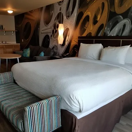 Hotel Indigo Pittsburgh East Liberty By Ihg-3