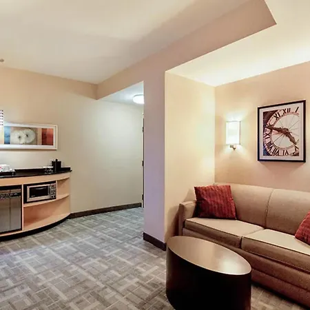 Cambria Hotel Pittsburgh - Downtown-2