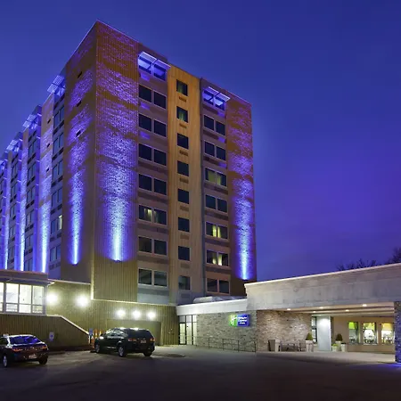 Holiday Inn Express Pittsburgh West - Greentree, An Ihg Hotel-3