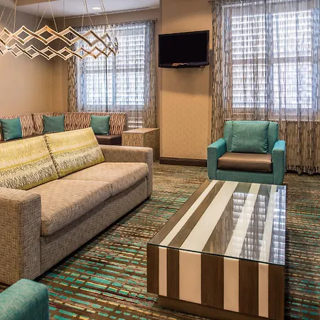 Residence Inn Pittsburgh North Shore-3