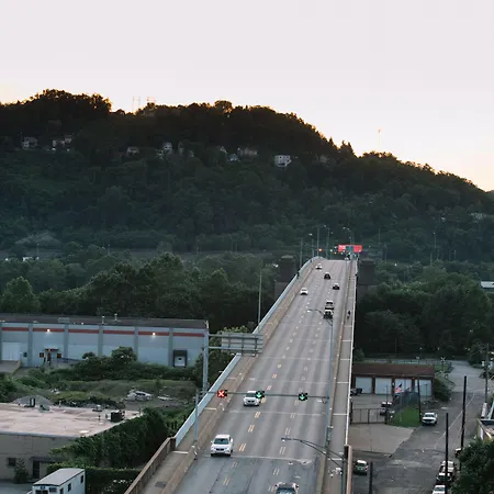 Tryp By Wyndham Pittsburgh/Lawrenceville-3