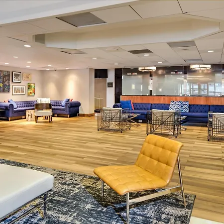 Doubletree By Hilton Hotel & Suites Pittsburgh Downtown-3