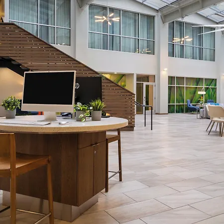 Even Hotel Pittsburgh Downtown By Ihg-2
